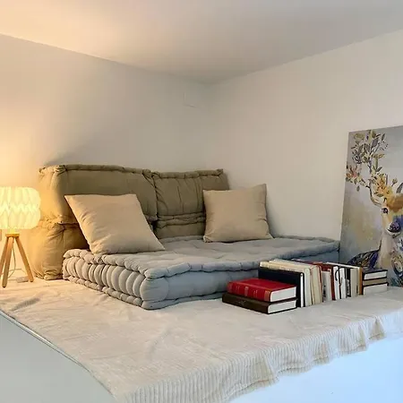 Dom wakacyjny Instant Fleury: Maison De Caractere, Jardin Secret *