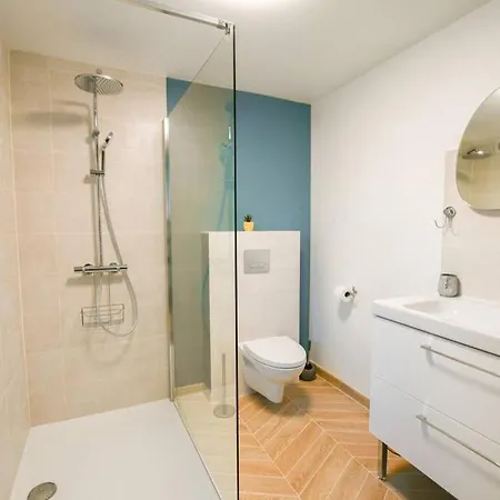 Instant Fleury: Maison De Caractere, Jardin Secret Dom wakacyjny